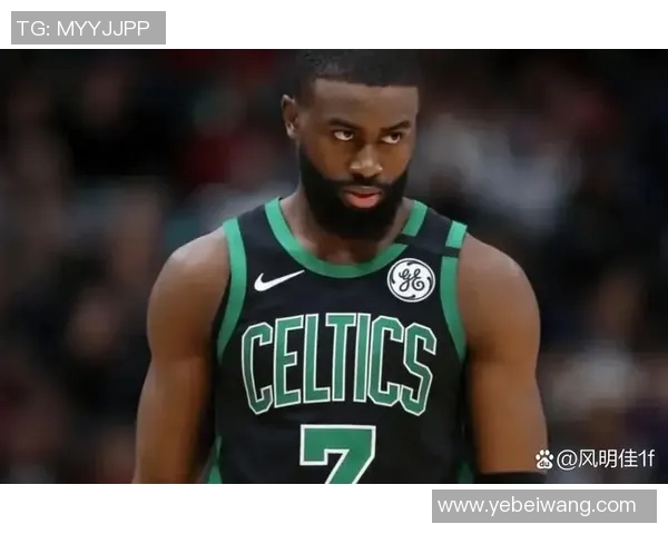 杰伦-布朗外界给的压力很大 一场打不好就会出现把我交易的声音 杰伦-布朗外界给的压力很大 一场打不好就会出现把我交易的声音