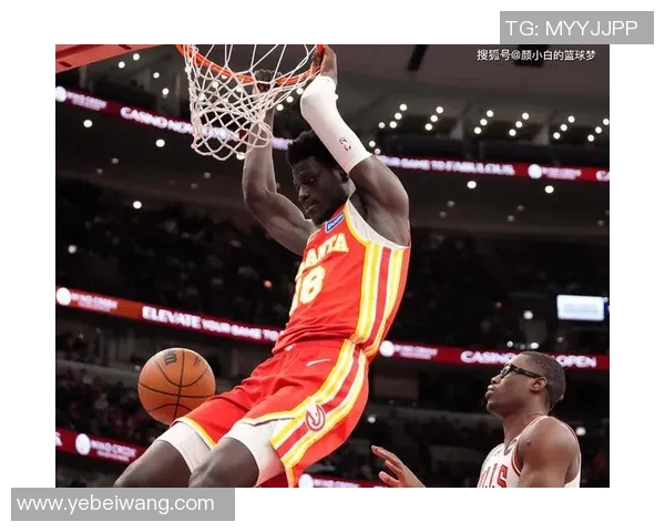 又爱又恨！特雷-杨三分10中1得到21分3板 送出17次助攻失误1次