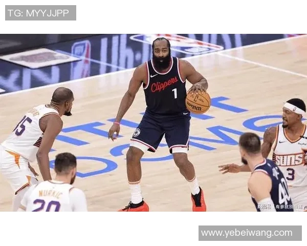 小库里或联手哈登?快船出手太狠,这次真要冲总冠军了! 小库里或联手哈登?快船出手太狠,这次真要冲总冠军了!