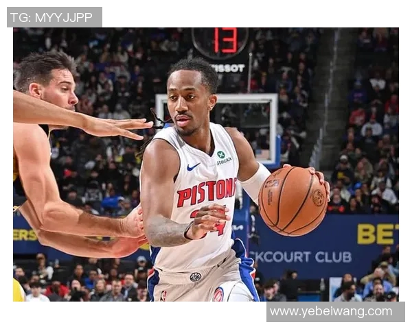 活塞传奇:十连胜登顶东部,汽车城逆袭之路 活塞传奇:十连胜登顶东部,汽车城逆袭之路