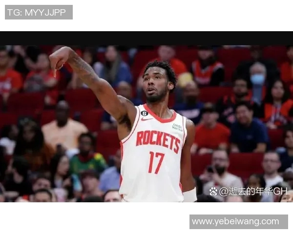 火箭队新赛季的又一难题！伊森突然受伤，谁能顶替他的位置？