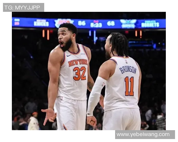 矛与盾之争!莫兰特率灰熊挑战东部豪强尼克斯,布伦森唐斯能否捍卫主场? 矛与盾之争!莫兰特率灰熊挑战东部豪强尼克斯,布伦森唐斯能否捍卫主场?