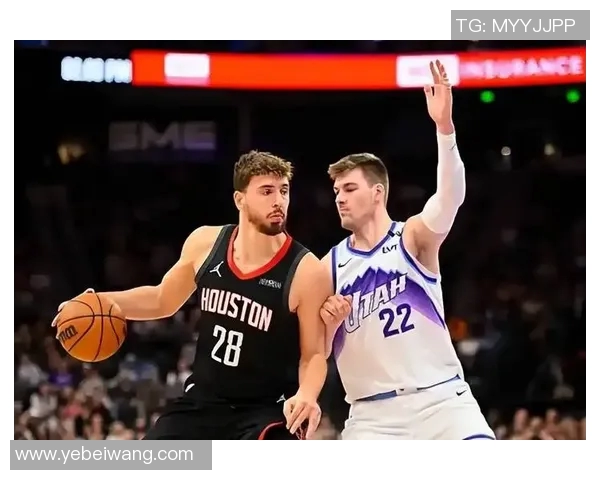 火箭捡漏哲学太香！鹈鹕2换1交易抄作业，20岁新核砍33+10+10封神