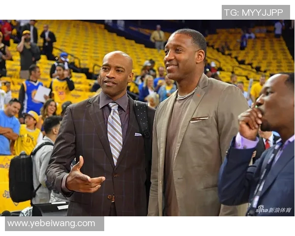 2026全明星新秀赛教练出炉：甜瓜卡特麦迪和小里弗斯