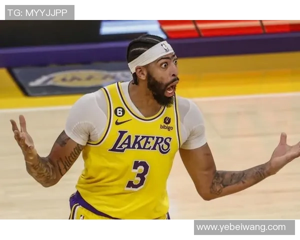 帕金斯：湖人像是一盘散沙，这种状态完全体现在赛场表现上