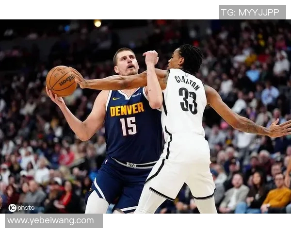 约基奇收获个人第183次三双，距离第一的威少仅差25次