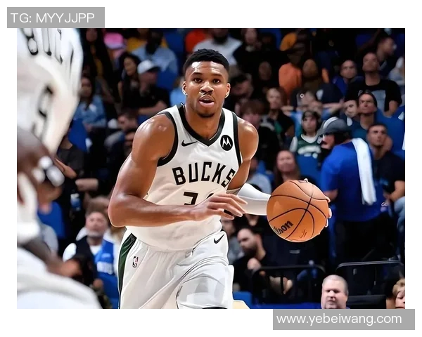 他与字母哥“秤不离砣” 必须留下！一柱擎天，有他雄鹿依然可期